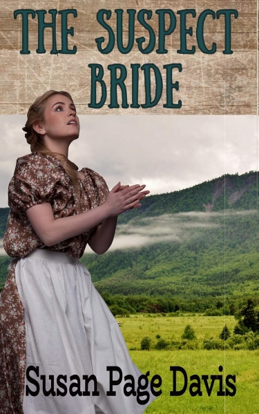 The Suspect Bride