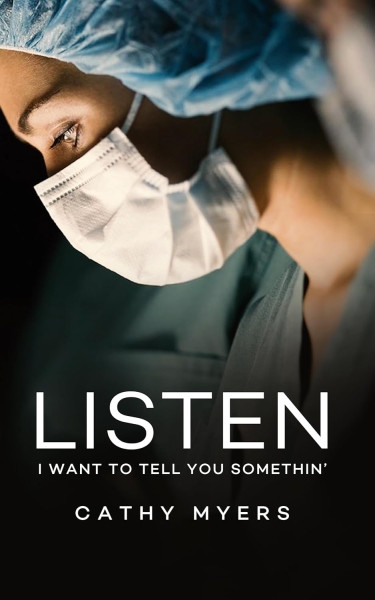 Listen! I Want to Tell You Something