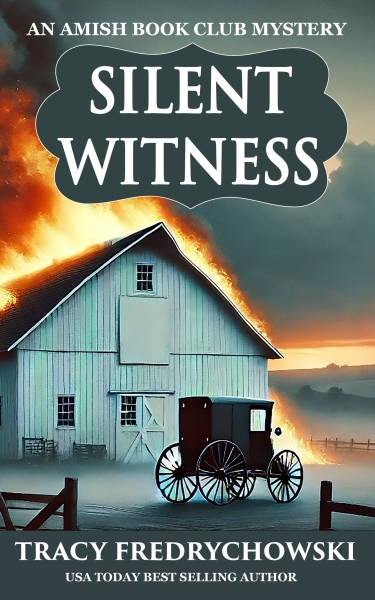 Silent Witness