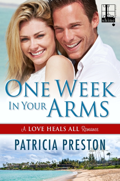 One Week in Your Arms