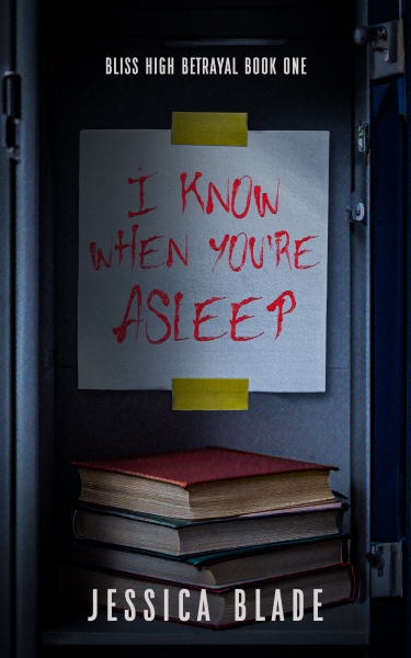 I Know When You're Asleep