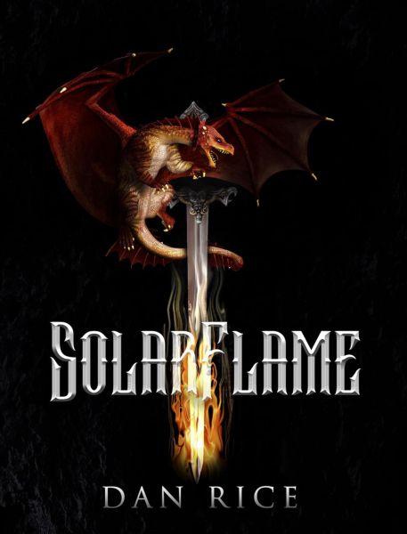 Solarflame
