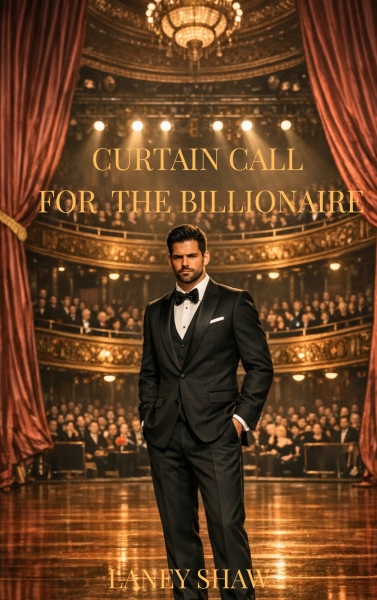 Romancing the Haunted Billionaire