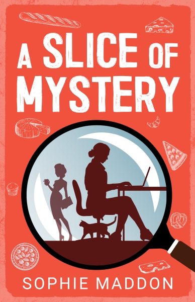 A Slice Of Mystery