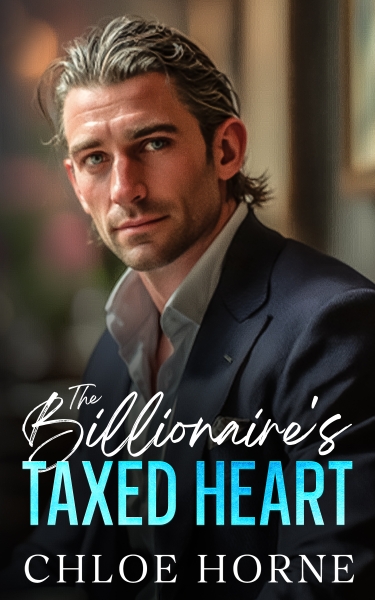 The Billionaire's Taxed Heart