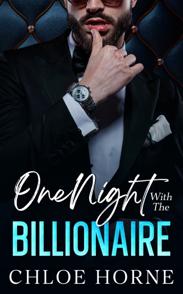 One Night With The Billionaire