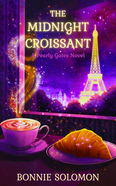 The Midnight Croissant