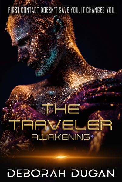 The Traveler: Awakening
