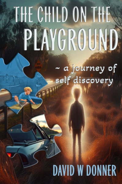 The Child on the Playground, a journey of self discovery