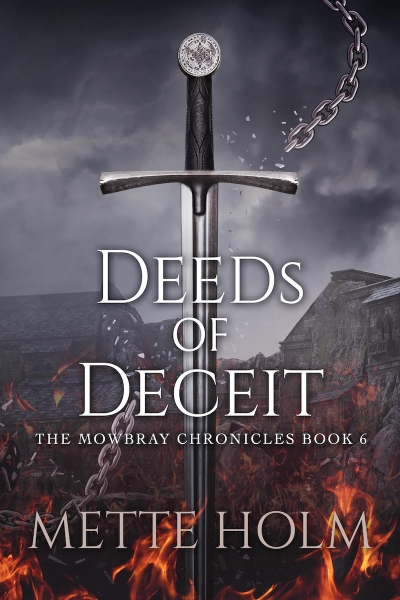 Deeds of Deceit