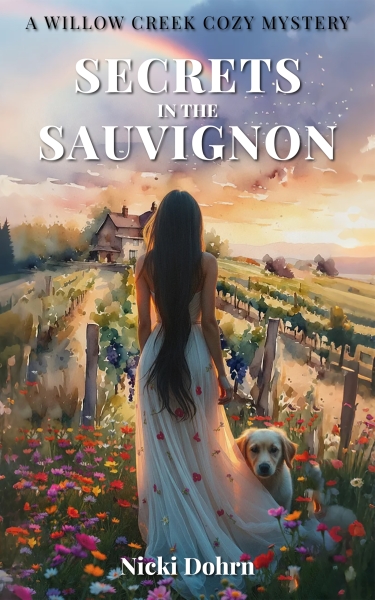 Secrets in the Sauvignon
