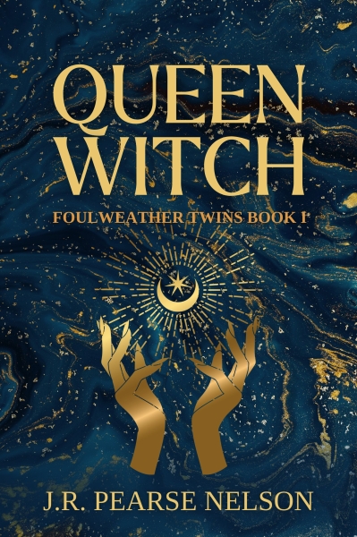 Queen Witch