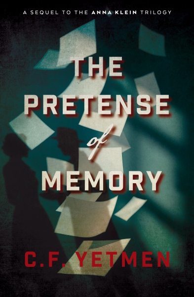 The Pretense of Memory