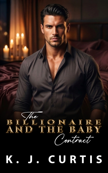 The Billionaire and the Baby Contract