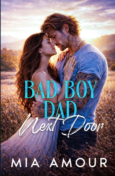 Bad Boy Dad Next Door