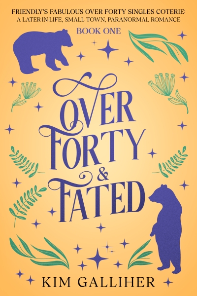 Over Forty & Fated