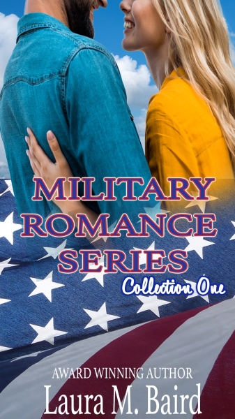 Military Romance Series Collection One