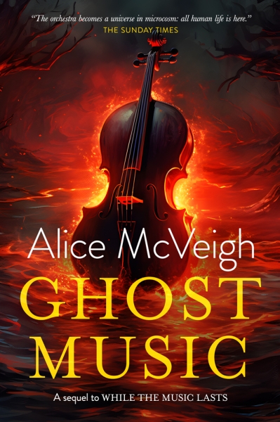 Ghost Music