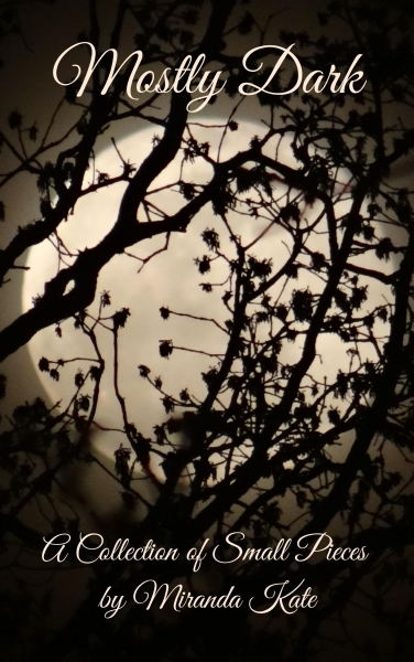 Mostly Dark