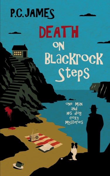 Death on Blackrock Steps