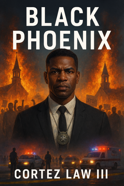 BLACK PHOENIX
