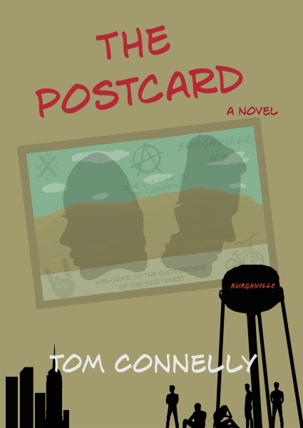 The Postcard