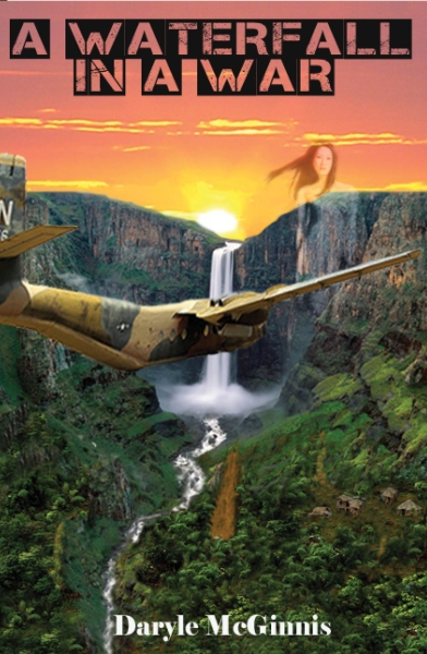 A Waterfall in a War