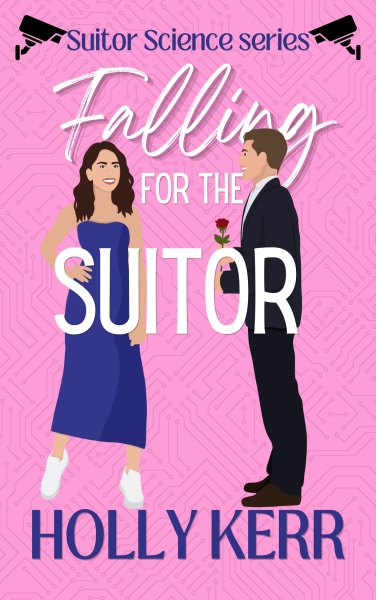 Falling for the Suitor