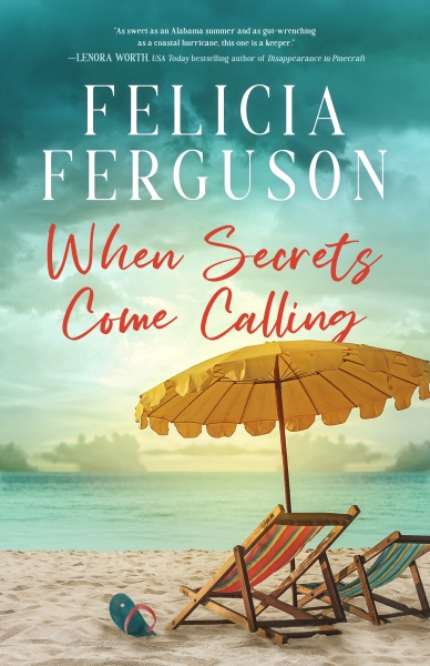 When Secrets Come Calling