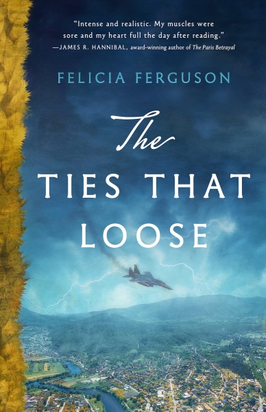The Ties That Loose
