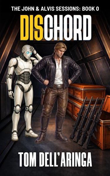 Dischord