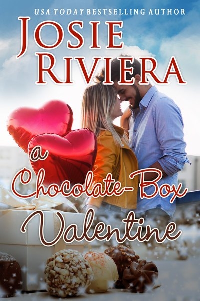 A Chocolate-Box Valentine