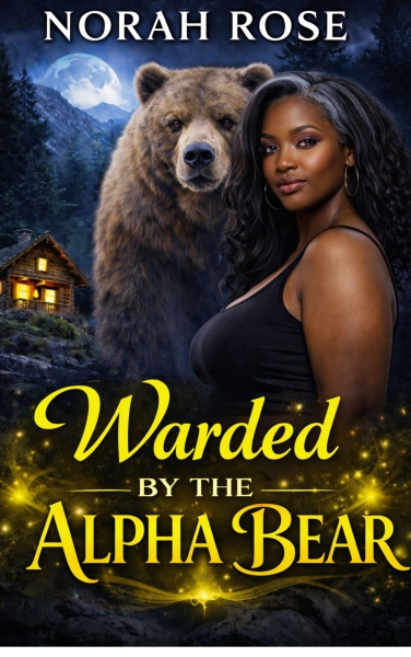 Warded by the Alpha Bear