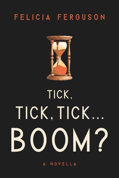 Tick, Tick, Tick ... Boom?