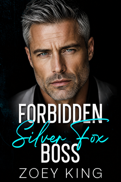 Forbidden Silver Fox Boss