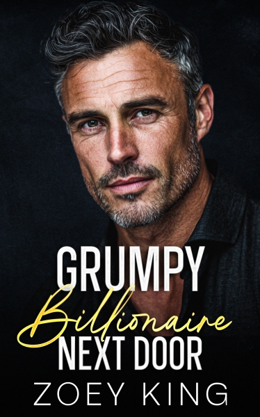 Grumpy Billionaire Next Door