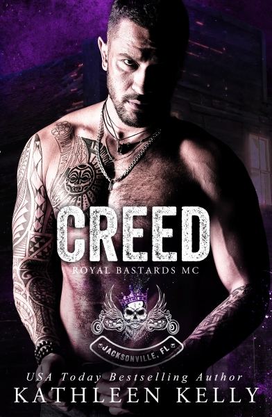 Creed: RBMC, Jacksonville FL Chapter