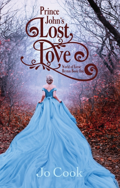 Prince John's Lost Love