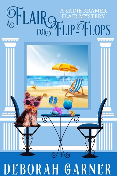 A Flair for Flip-Flops