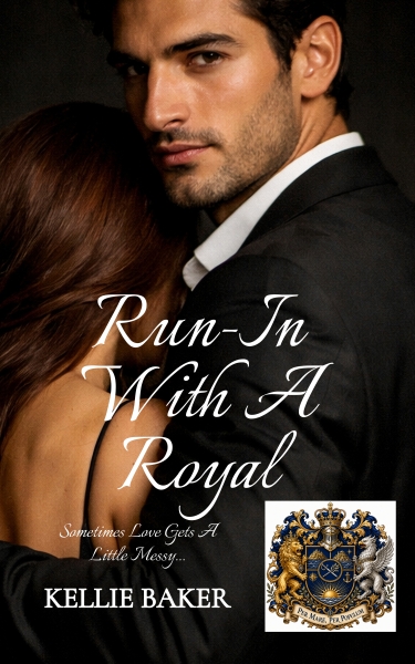 Run-in with a Royal