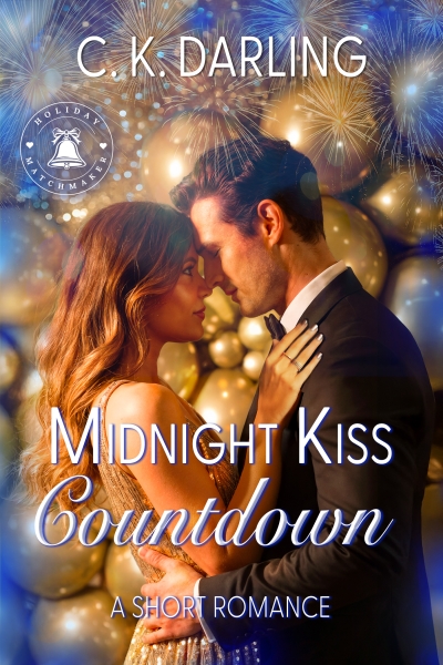 Midnight Kiss Countdown