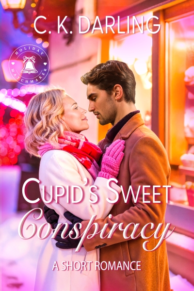 Cupid's Sweet Conspiracy