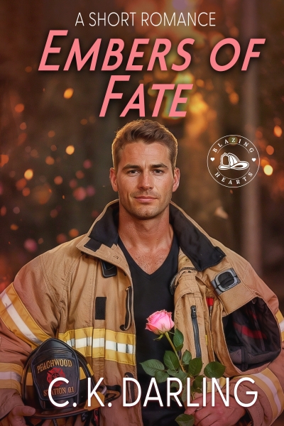 Embers of Fate