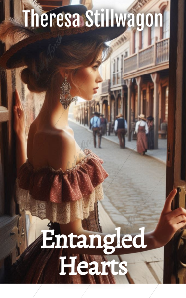 Entangled Hearts