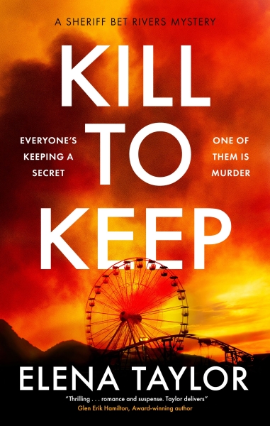 KILL TO KEEP