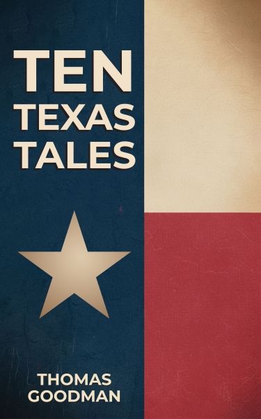 Ten Texas Tales