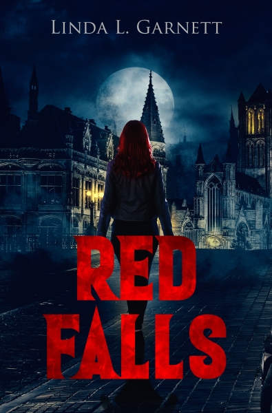 Red Falls