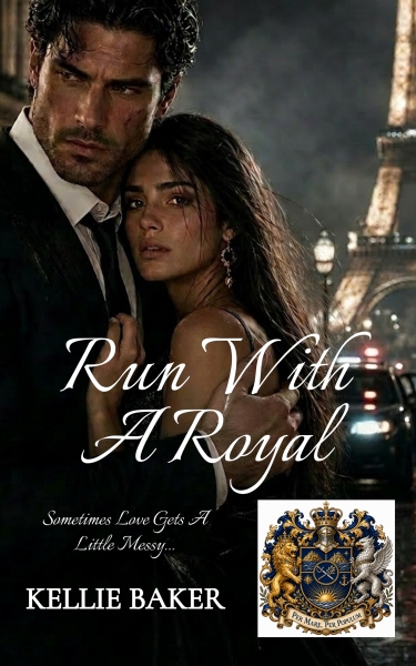 Run with a Royal