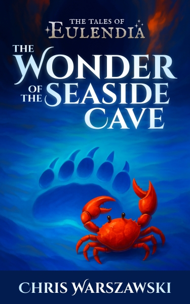 The Wonder of the Seaside Cave