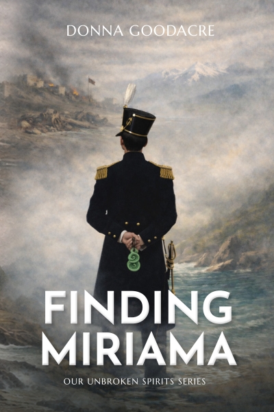 Finding Miriama